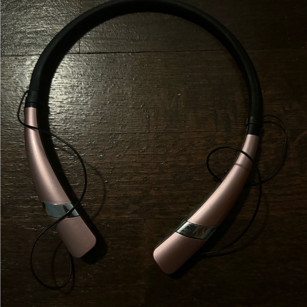 WIRELESS HEADPHONES BLUETOOTH compatible with any device
